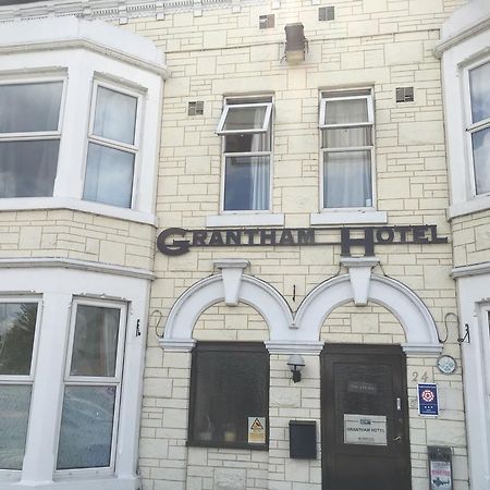 Grantham Hotel 诺丁汉 外观 照片